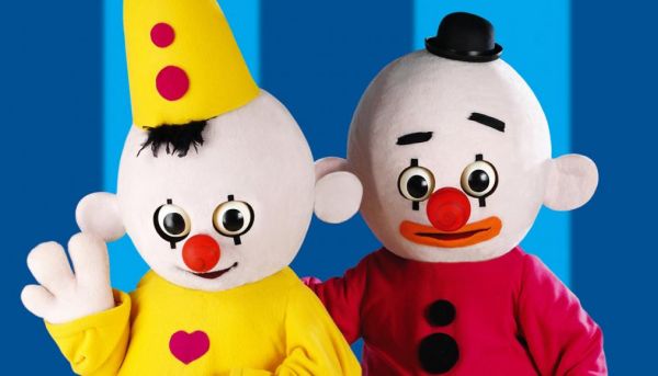 Studio 100 TV Junior... les tout-petits adorent !