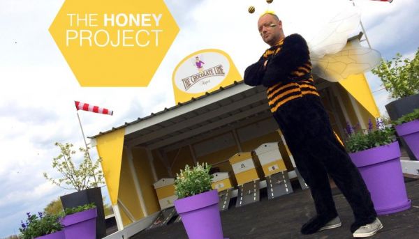 The Honey Project