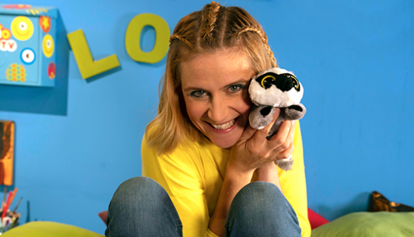 Le mois des animaux débarque sur Studio 100 TV !