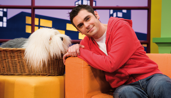 Les nouveaux clips de Studio 100 TV