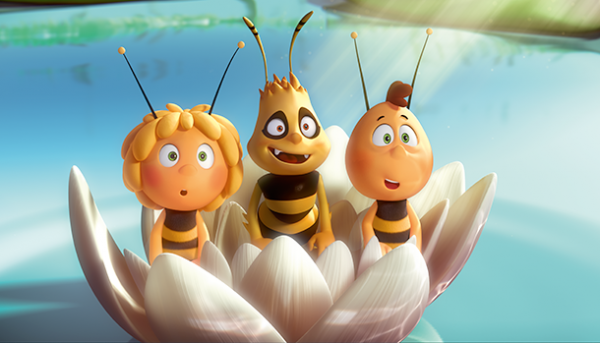 Programmation spéciale pour les vacances de Carnaval