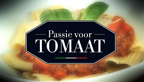 Passie voor Tomaat