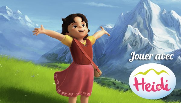 ET SI ON JOUAIT AVEC HEIDI ?