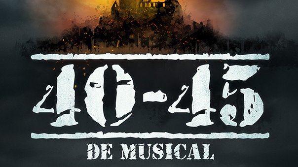 40-45, de Musical